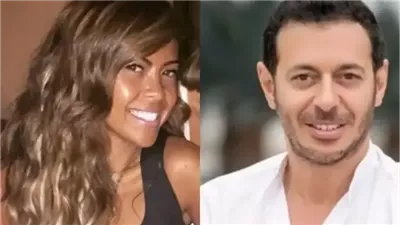 رد مفاجىء وغير متوقع .. أول تعليق من هدى الناظر على زواجـ,,ـها من مصطفى شعبان