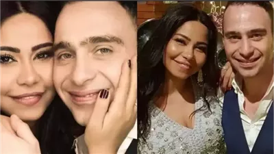 راحت القسم.. كواليس خناقة الفجر بين شيرين وحسام حبيب