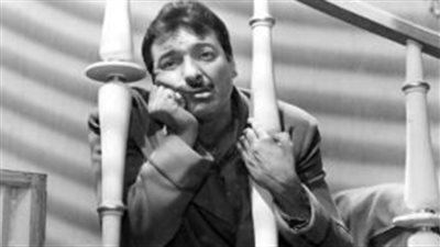 أكبر خلاف بين رشدي أباظة وسامية جمال عطل تصوير فيلم أعظم طفل في العالم