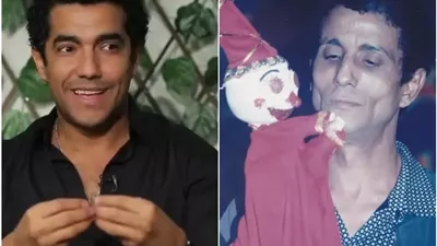 لن تصدّق من هو والد ميدو عادل.. ستتفاجئ بكل تأكيد.. فنان مسرحي شهير