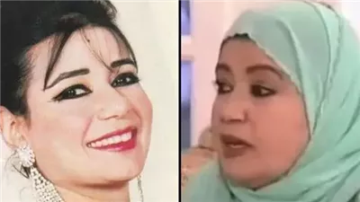 الراقصة سحر حمدي .. دخلت السچن واعتزلت الرقص وارتدت الحجاب وصارت داعية إسلامية