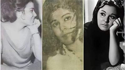 شقيقة سعاد حسني ** السندريلا تزوجت عبدالحليم حافظ 6 سنوات.. وأصـيبت بالعصب السابع بسبب المروحة والكورتيزون سبب زيادة وزنها