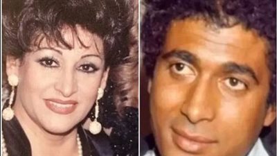 بعد طلبه الزواج من وردة الجزائرية: لماذا هرب أحمد زكي يوم تقديم الشبكة