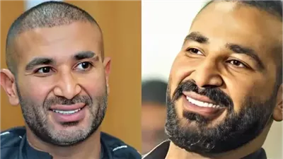 بعد انفصاله عن أم بناته.. أحمد سعد يعيش قصة حب جديدة