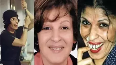 عائشة الكيلاني.. قبلت بدور الـ”صلعاء” وأبكت نور الشريف.. وحقيقة الـ30 عملية تجميل