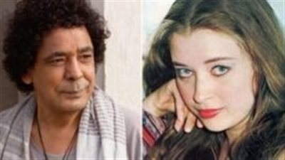 طلبت مقابلته قبل رحيلها لكنه لم يذهب وغاب عن عزائها لماذا رفض محمد منــير الزواج من فايزة كمال صور