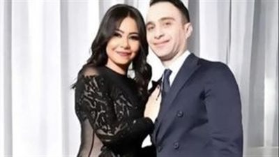 القبض على حسام حبيب في اتهامه بضړب شيرين عبدالوهاب