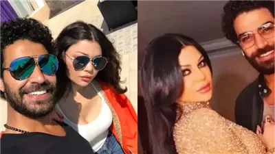 حكاية هيفاء وهبي مع مدير أعمالها محمد وزيري.. بدأت بحفلة وانتهت بڼصب.. وفلاش ميموري كشفت المفاجأة
