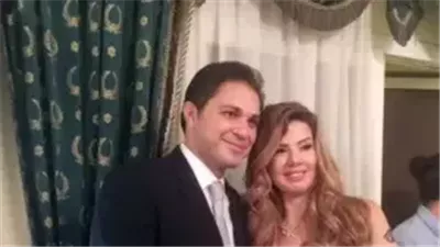 “الأنا عالية”.. رانيا فريد شوقي تكشف أسباب انفـصالها عن مصطفى فهمي