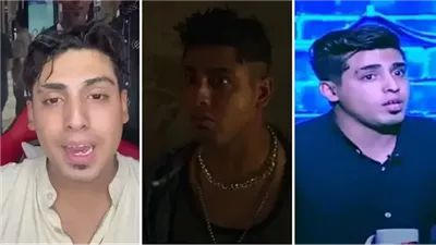 كروان مشاكل له من اسمه نصيب.. شارك بمسلسل بطن الحوت؟.. وسبب الھجوم عليه