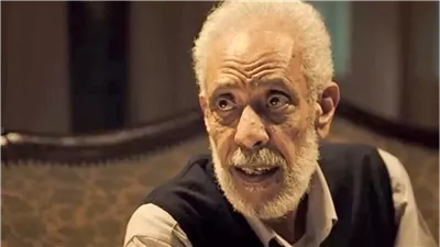 نبيل الحلفاوي يكشف سراً عن مسلسل 