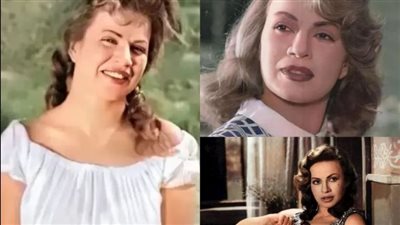 فهم غلط.. قصة مغازلة هند رستم من صبي على الشاطئ