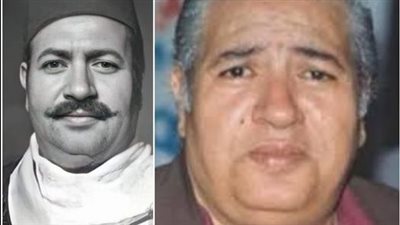 سيد عبد الكريم.. أستاذ جامعى بدأ مسيرته الفنية بدور 