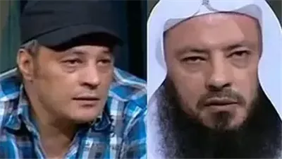 بالصور.. تعرف على أشهر توائم فناني مصر
