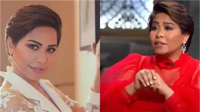 رد غير متوقع .. شيرين عبد الوهاب تعلق على ارتباطها من طبيب نساء مشهور