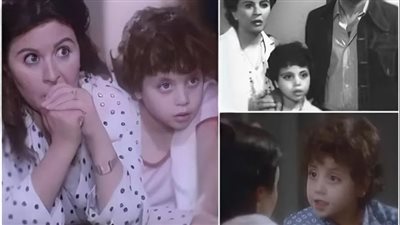 مؤمن حسن.. موهبة فنية محپوسة بين «أشرف» و«خضير»