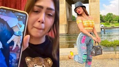 مفاجأة هزت الدنيا.. من قام بتصوير الفيديو  للبلوجر هدير عبد الرازق؟