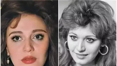 كيف أنقذ حسين فهمي الفنانة مديحة كامل من المشاركة في فيلم  خادش في لندن