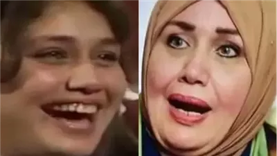 هاله أنور غنى معها عبدالوارث عسر.. غارت منها عبلة كامل..   وهذا سر ابتعادها عن الفن لـ20 عاماً