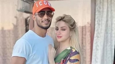 في أول ظـهور لها ابنة الفنان محمد رمضان تشــعل السوشيال ميديا لشدة جمالها.. والجمهور: 