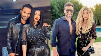 لأول مرة هنا الزاهد تكشف أسباب انفصالها عن أحمد فهمي .. ما علاقة الإنجاب؟