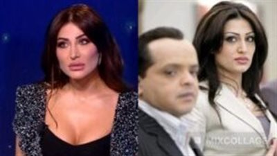 هبة نور بطلة فيلم عندليب الدقي تظهر بملامح مختلفة.. سبب زواجها في سن الـ16