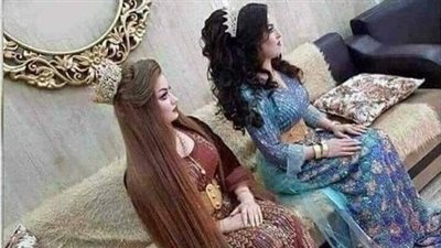 أرمله لديها ابنه