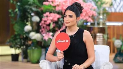 أسماء جلال تكشف جوانب خفية من حياتها الشخصية مع منى الشاذلي