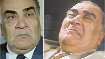 فى ذكرى رحيله.. من هو نظيم شعراوي وكيف دخل عالم الفن والتمثيل