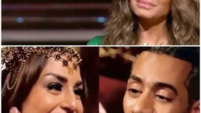 «بالبيجامة».. أول ظهور لمنة فضالي بعد خضوعها لعملية جراحية