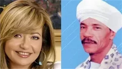 التفاحة والعجوز حكاية المطرب الصعيدي الذي رفضت ليلى علوي الزواج منه وغنى لها أشكرك
