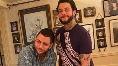 خطوبة أحمد الفيشاوي طليق نسرين طافش يصدم الجمهور ويشعل مواقع التواصل الاجتماعي!