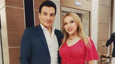 تزوجت قبله أكثر من مرة لن تصدقوا من هي الفنانة الشهيرة زوجة إيهاب توفيق !
