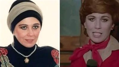 تتألق بنفس الجمال..بعد غياب سنوات أحدث ظهور لمنى جبر بطلة فيلم الحفيد وتروى تفاصيل ارتدائها الحجاب