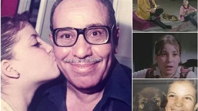 رانيا عاطف بطلة مسرحية “هالة حبيبتي” بعد غياب 35 عامًا شاهد كيف تغيرت ملامحها وسبب ابتعادها عن الفن